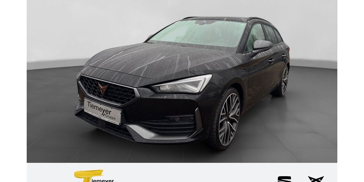 Cupra Leon 19.972 km 28.290 &euro; Recklinghausen 45663