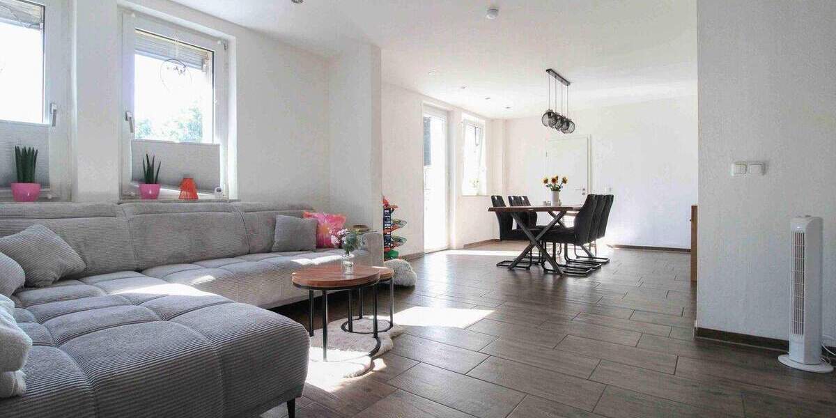 Doppelhaushälfte Gelsenkirchen Hassel - 1 Zimmer, 420 m&sup2;, 699.000&euro; | Angebot:25779728