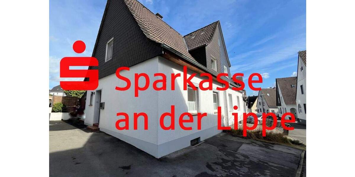 Doppelhaushälfte Lünen Nordlünen - 4 Zimmer, 117 m&sup2;, 299.000&euro; | Angebot:25684271