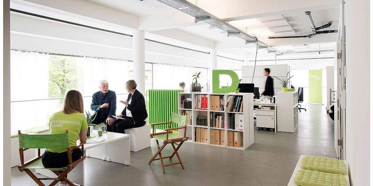 Gewerbeobjekt Marl Hüls - 205&euro; | Angebot:25876916