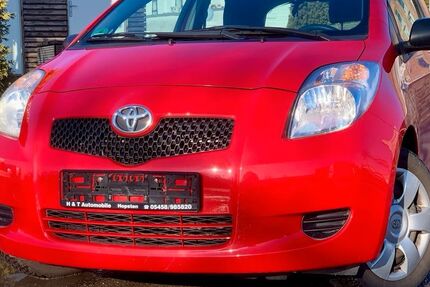 Toyota Yaris 94.279 km 2.950 &euro; Gelsenkirchen 45884
