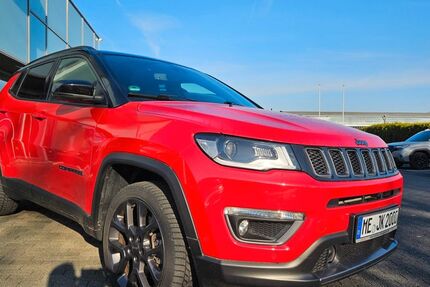 Jeep Compass 52.800 km 20.900 &euro; Wuppertal 42329