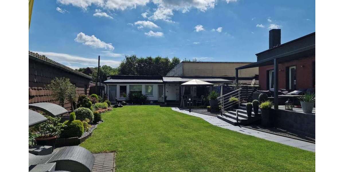 Einfamilienhaus Dortmund Hostedde Hostedde - 19 Zimmer, 420 m&sup2;, 799.000&euro; | Angebot:24586901