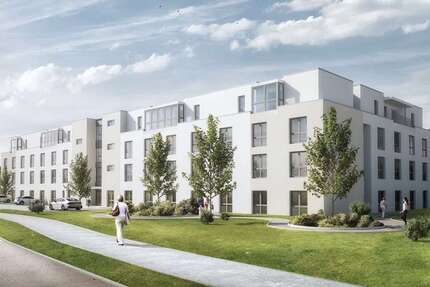 Wohnung Dortmund Innenstadt Ost - 2.5 Zimmer, 100 m&sup2;, 390.000&euro; | Angebot:21488238