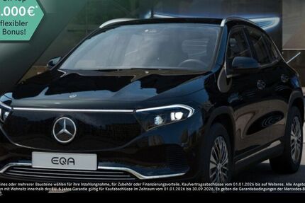 Mercedes-Benz EQA 13.073 km 37.990 &euro; Wuppertal 42115