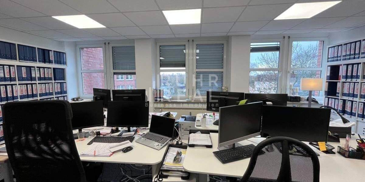 Gewerbeobjekt Dortmund Mitte - 3.000&euro; | Angebot:25737907