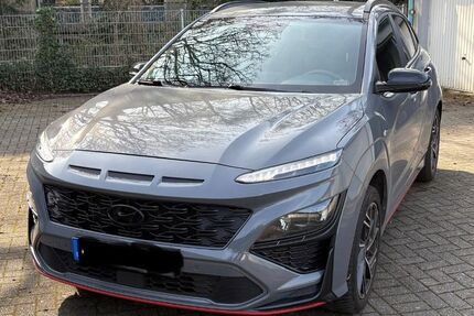 Hyundai KONA 30.000 km 22.999 &euro; Bochum 44807