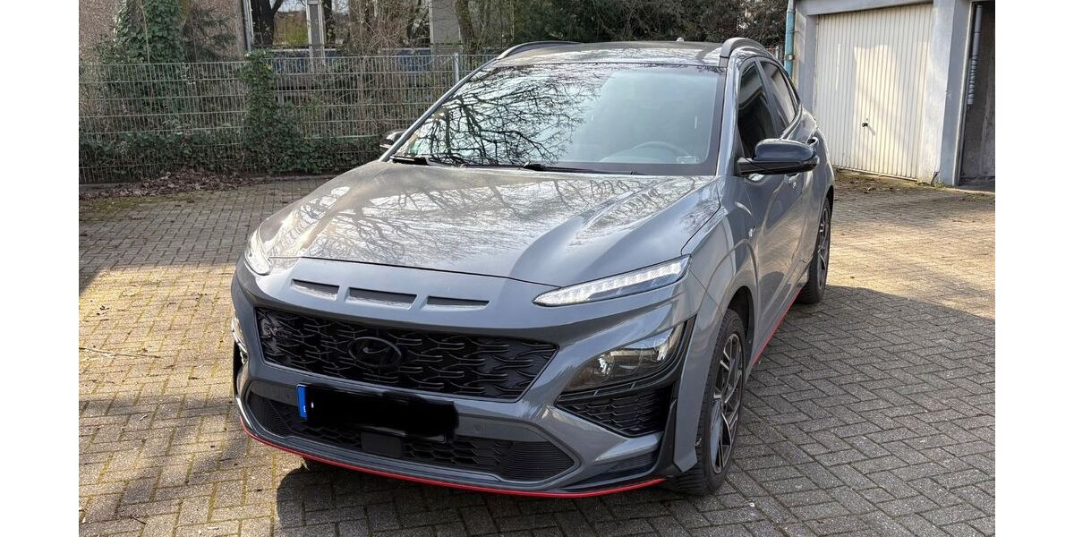 Hyundai KONA 30.000 km 22.999 &euro; Bochum 44807