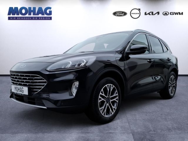 Ford Kuga 47.820 km 23.890 &euro; Essen 45141