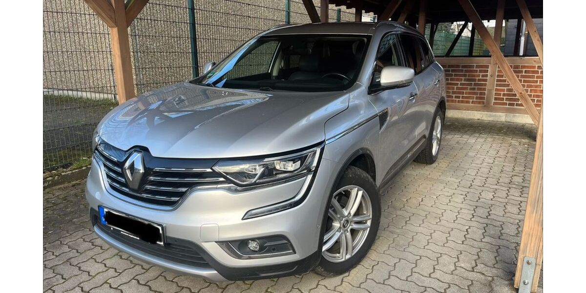 Renault Koleos 85.000 km 17.690 &euro; Dorsten 46286