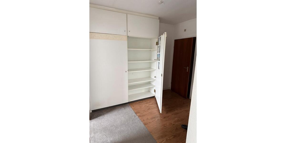 Etagenwohnung Gelsenkirchen Buer - 2 Zimmer, 50 m&sup2;, 650&euro; | Angebot:25656479