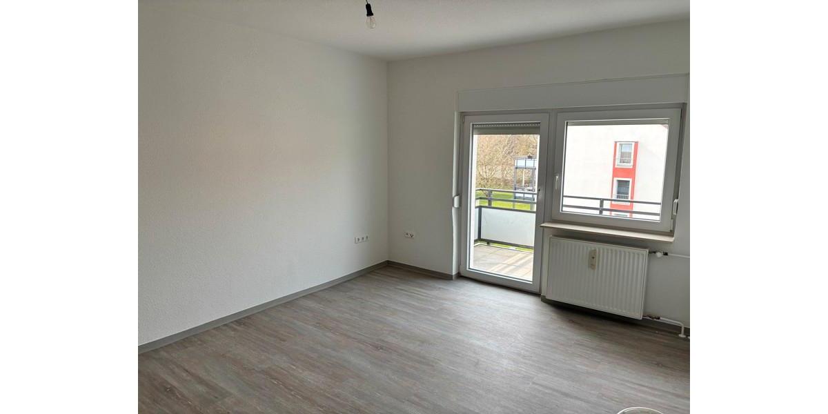 Etagenwohnung Dortmund Eving - 3 Zimmer, 58 m&sup2;, 568&euro; | Angebot:25881191
