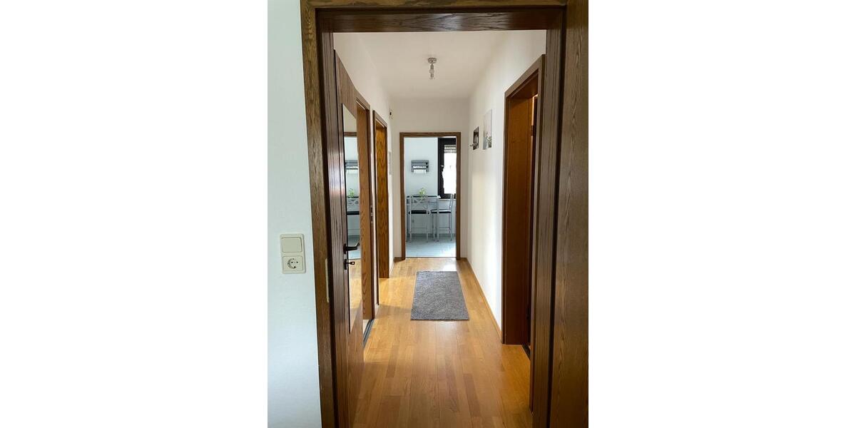 Etagenwohnung Marl Alt-Marl - 1.5 Zimmer, 35 m&sup2;, 40&euro; | Angebot:24831845