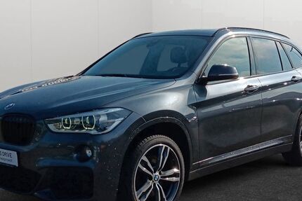 BMW X1 107.913 km 22.990 &euro; Castrop-Rauxel 44575