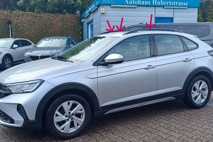 VW Taigo 16.800 km 14.480 &euro; Essen 45307