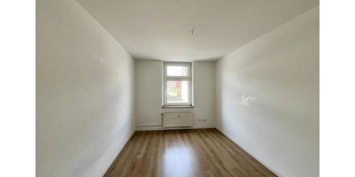 Etagenwohnung Bottrop Ebel - 2 Zimmer, 46 m&sup2;, 310&euro; | Angebot:25908582