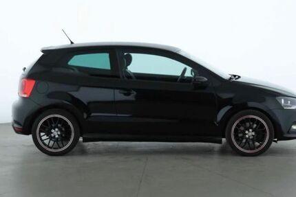 VW Polo 182.000 km 6.400 &euro; Bottrop 46236