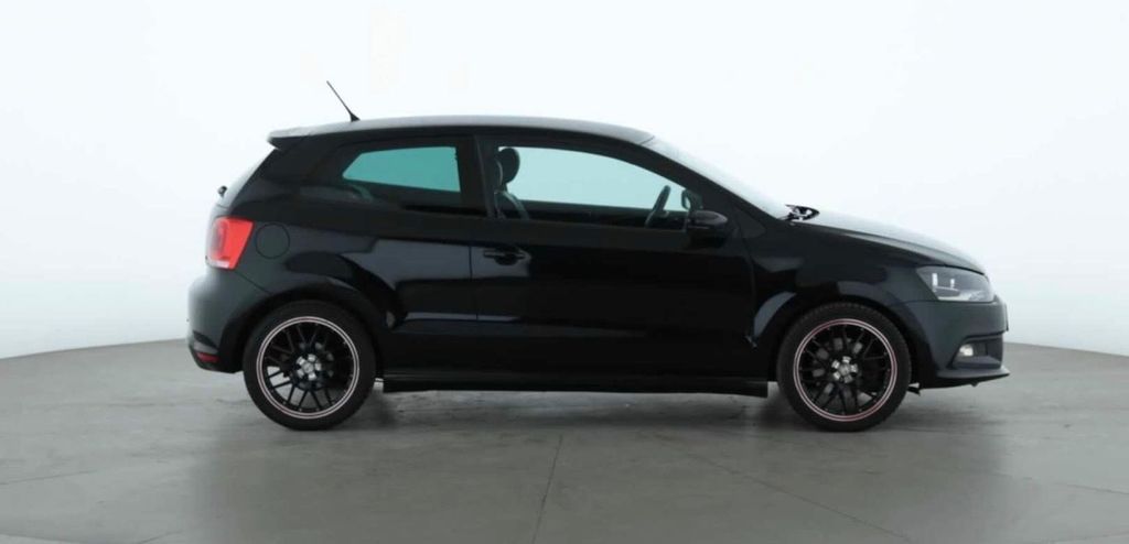 VW Polo 182.000 km 6.400 &euro; Bottrop 46236