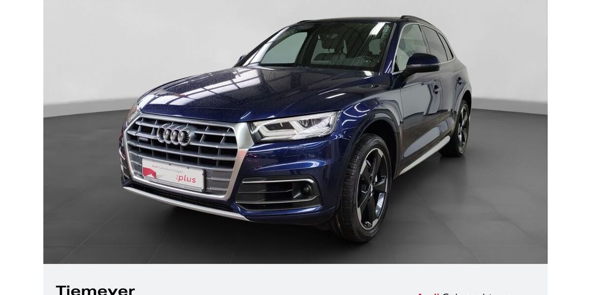 Audi Q5 120.600 km 29.740 &euro; Bochum 44809