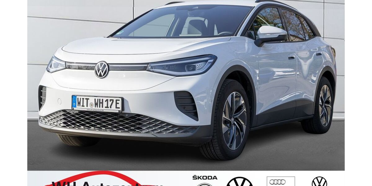 VW ID.4 8.999 km 32.937 &euro; Witten 58453