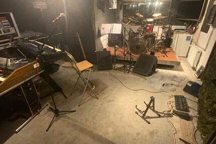 Gewerbeobjekt Holzwickede - 190&euro; | Angebot:24979986