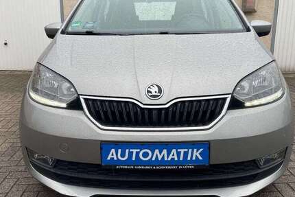 Skoda Citigo 52.000 km 12.999 &euro; Lünen 44532