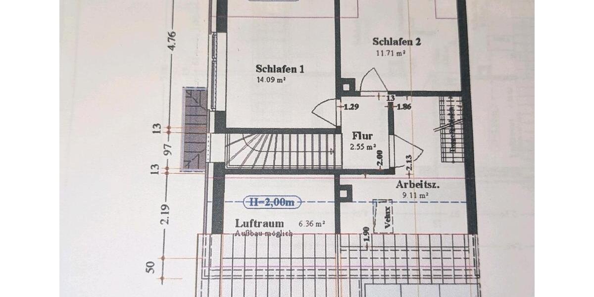 Doppelhaushälfte Selm - 5.5 Zimmer, 100 m&sup2;, 289.000&euro; | Angebot:25351496