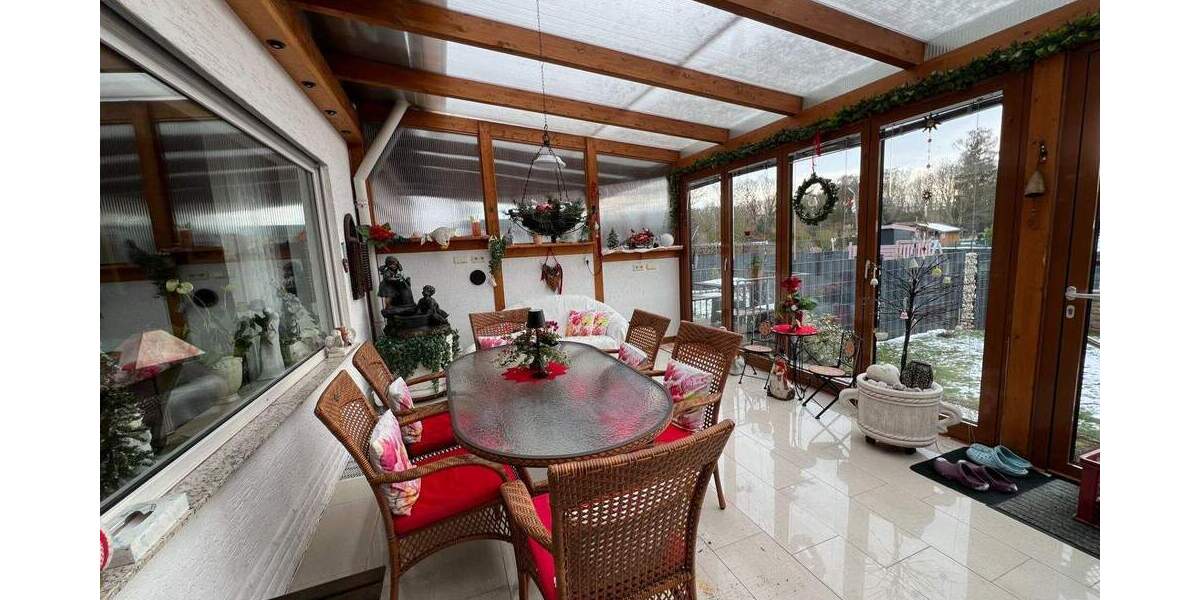 Reihenmittelhaus Dortmund Mengede - 4 Zimmer, 129 m&sup2;, 485.500&euro; | Angebot:25693087