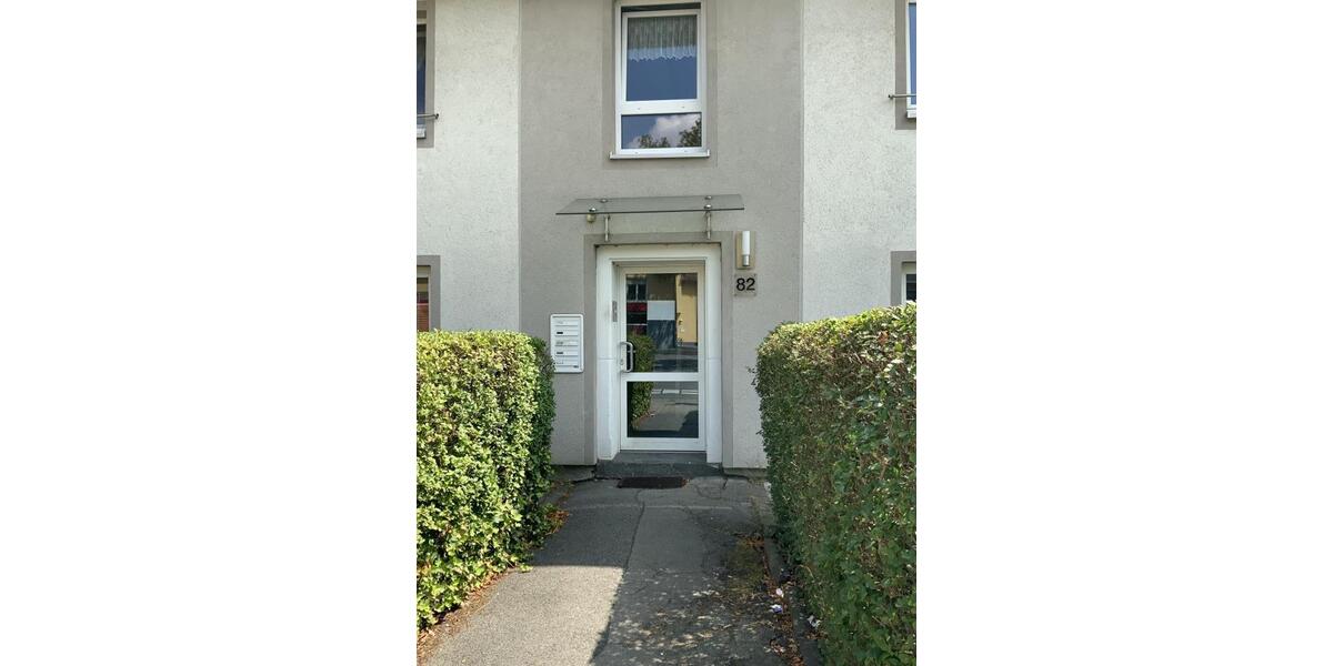 Etagenwohnung Gelsenkirchen Resse - 3 Zimmer, 47 m&sup2;, 369&euro; | Angebot:25940177