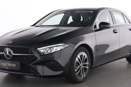 Mercedes-Benz A 180 4.362 km 28.995 &euro; Essen 45309