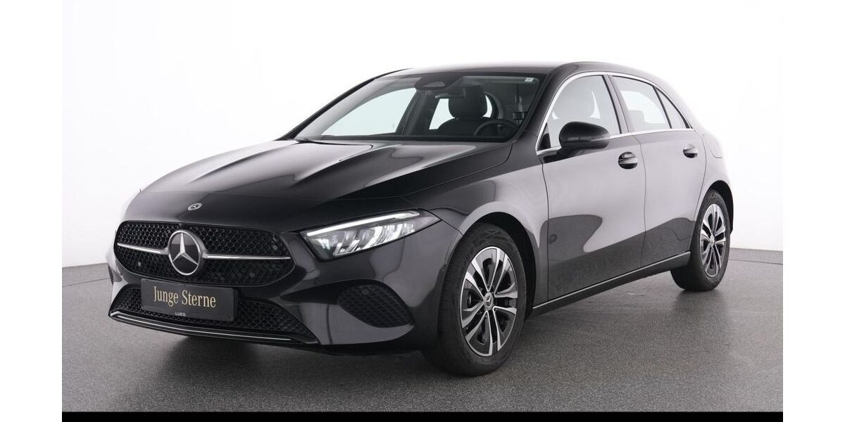 Mercedes-Benz A 180 4.362 km 28.995 &euro; Essen 45309