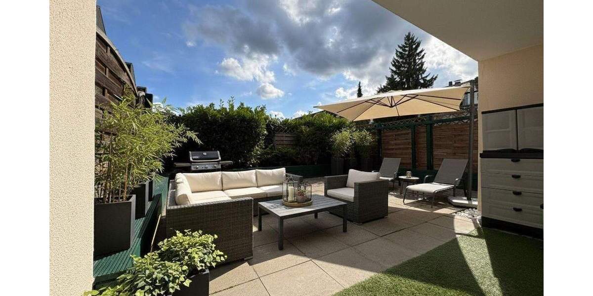 Etagenwohnung Heiligenhaus Mitte - 3 Zimmer, 86 m&sup2;, 229.000&euro; | Angebot:25654231