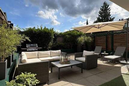 Wohnung Heiligenhaus Mitte - 3 Zimmer, 86 m&sup2;, 229.000&euro; | Angebot:25654231