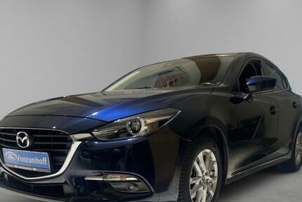 Mazda 3 70.000 km 13.999 &euro; Wuppertal 42117