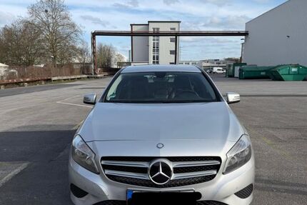 Mercedes-Benz A 180 166.944 km 10.100 &euro; Oberhausen 46045