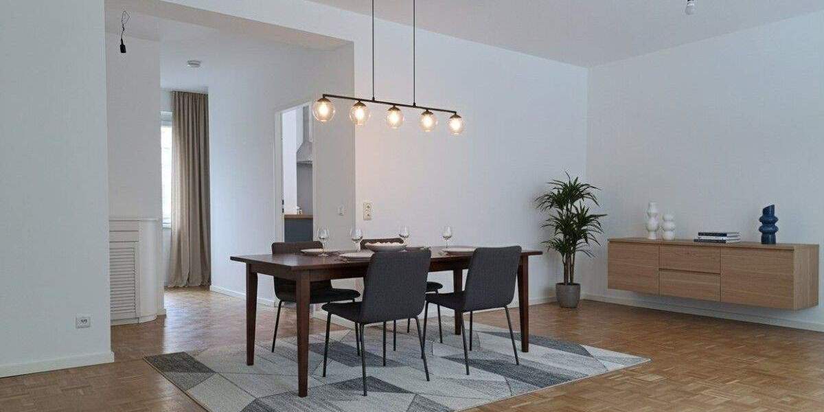 Etagenwohnung Essen Kettwig - 3 Zimmer, 83 m&sup2;, 269.000&euro; | Angebot:25663255