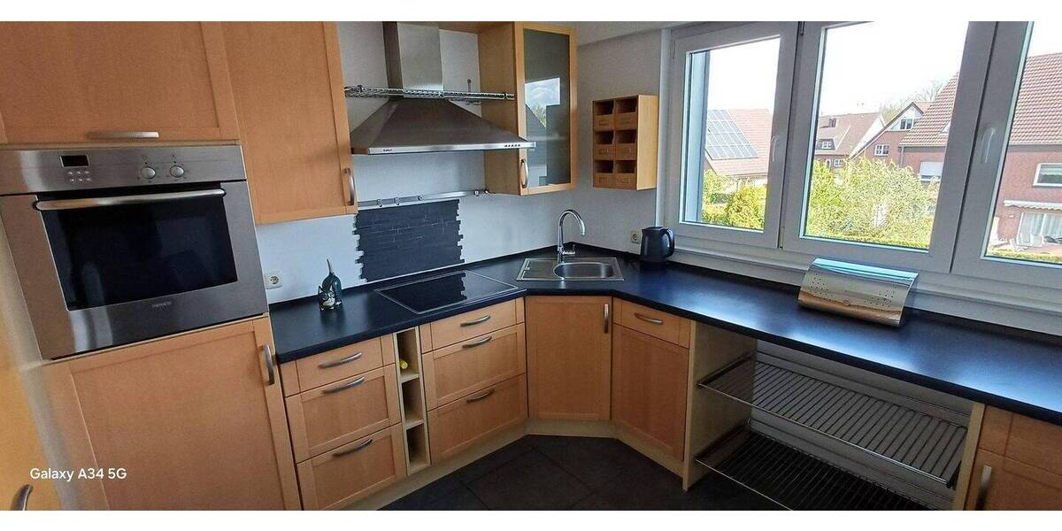 Etagenwohnung Gladbeck Brauck - 3 Zimmer, 78 m&sup2;, 174.000&euro; | Angebot:25996689