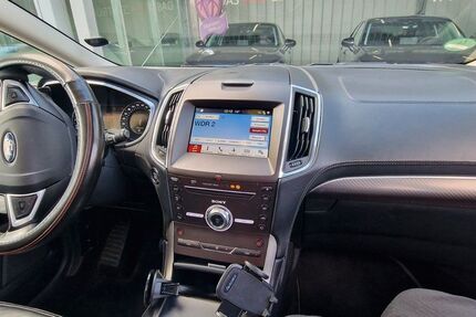 Ford S-Max 105.000 km 16.800 &euro; wuppertal 42277