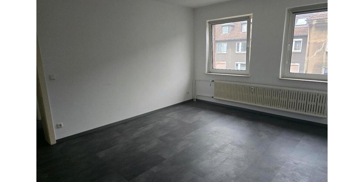 Hochparterre Gelsenkirchen Gelsenkirchen-Mitte - 2.5 Zimmer, 61 m&sup2;, 660&euro; | Angebot:25416117