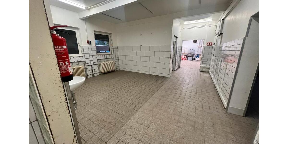 Gewerbeobjekt Gelsenkirchen Gelsenkirchen-Mitte - 4.000&euro; | Angebot:24746888