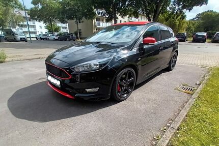 Ford Focus 80.000 km 9.200 &euro; Gelsenkirchen 45899