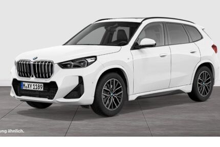 BMW X1 50.600 km 39.440 &euro; Velbert 42553