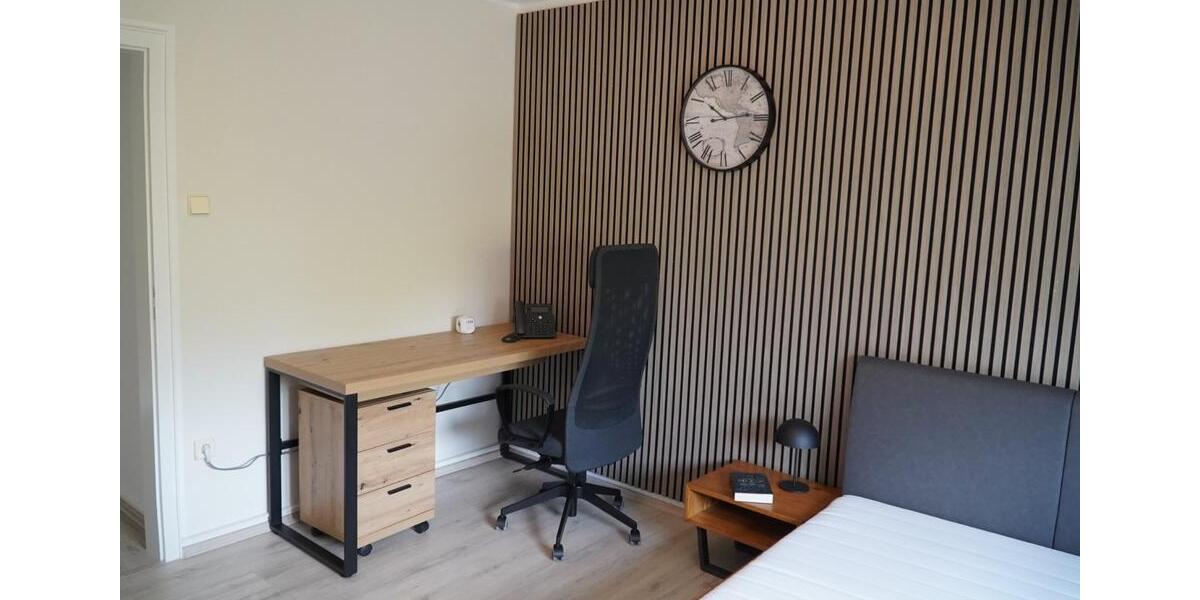 Dachgeschoßwohnung Bochum Bochum-Südwest - 2 Zimmer, 43 m&sup2;, 695&euro; | Angebot:25962585