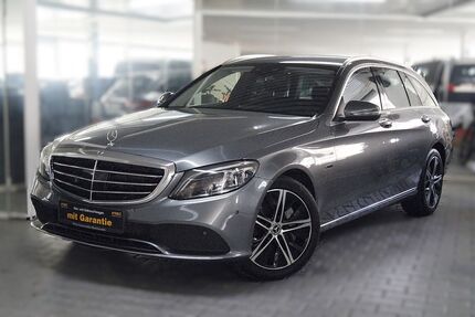 Mercedes-Benz C 300 143.000 km 19.990 &euro; Oberhausen 46045