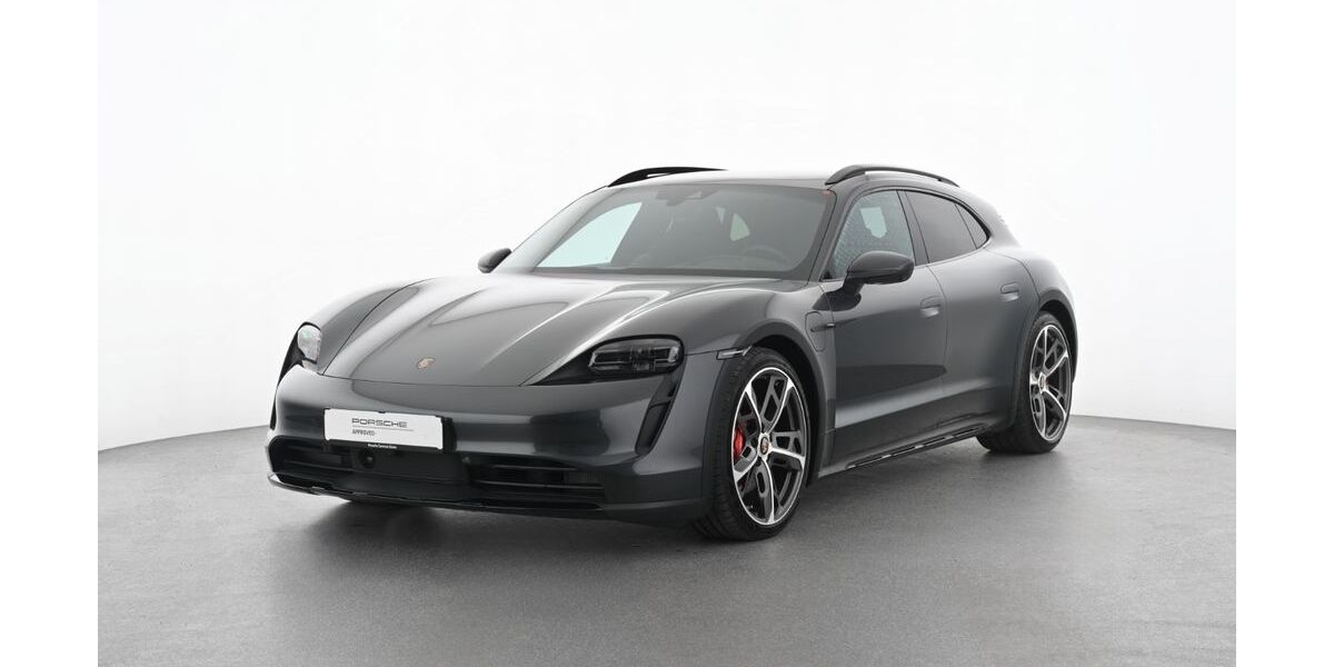 Porsche Taycan 19.076 km 79.900 &euro; Essen 45143