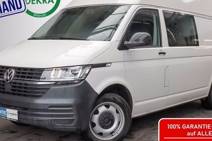 VW T6 Transporter 119.200 km 29.999 &euro; Dorsten 46284