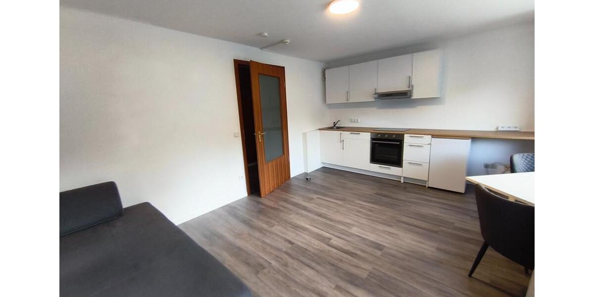 Erdgeschoßwohnung Essen Stadtbezirk II - 1 Zimmer, 32 m&sup2;, 490&euro; | Angebot:25426715