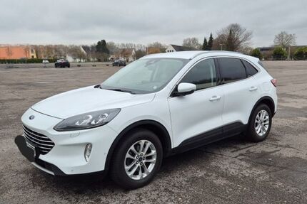 Ford Kuga 55.000 km 19.300 &euro; Hattingen 45529