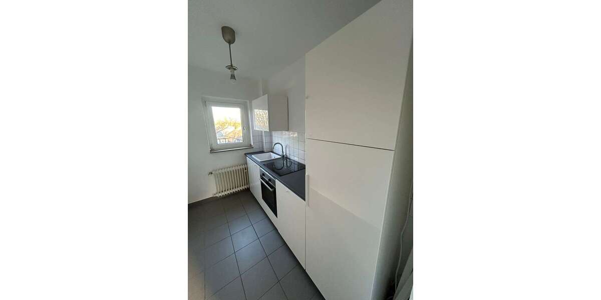 Etagenwohnung Essen Stadtbezirk IV - 3 Zimmer, 57 m&sup2;, 695&euro; | Angebot:26553290