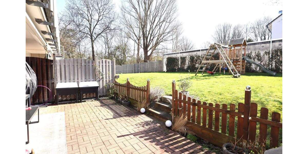 Etagenwohnung Dortmund Wickede - 3 Zimmer, 87 m&sup2;, 229.000&euro; | Angebot:25878895